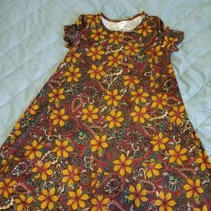 Lularoe Carly XS